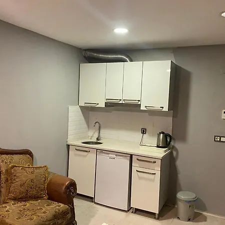 Apartmanhotel Adams *