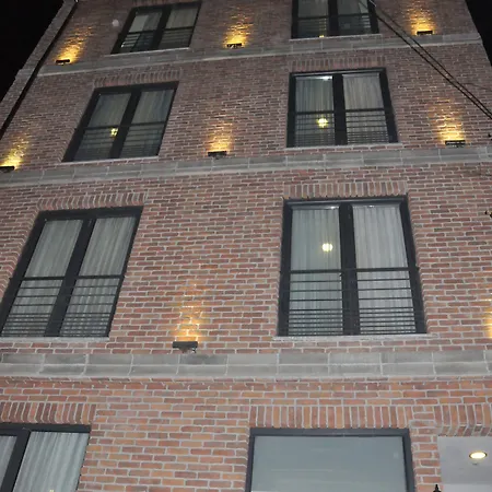 Adams Apartmanhotel