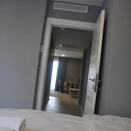 Apartmanhotel Adams