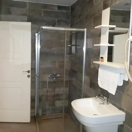 Apart Otel Adams *