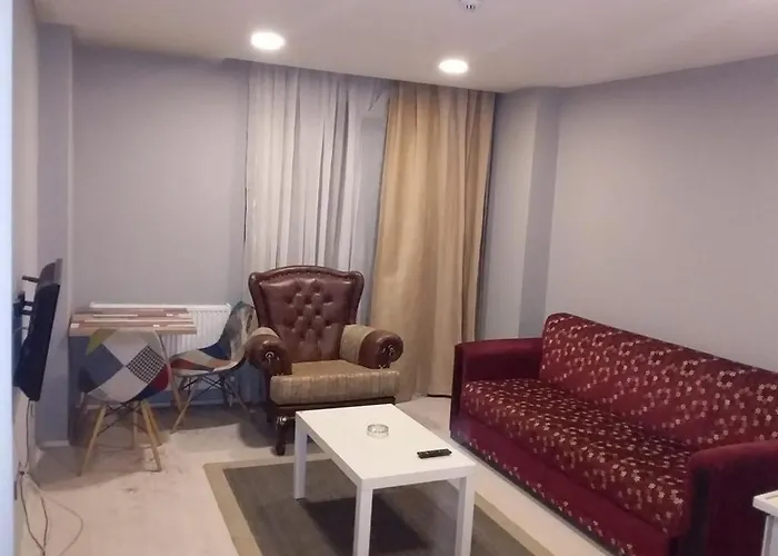 Adams * 伊斯坦布尔