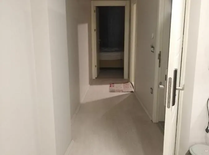 公寓式酒店 Adams 伊斯坦布尔