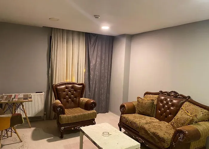 Adams * 伊斯坦布尔