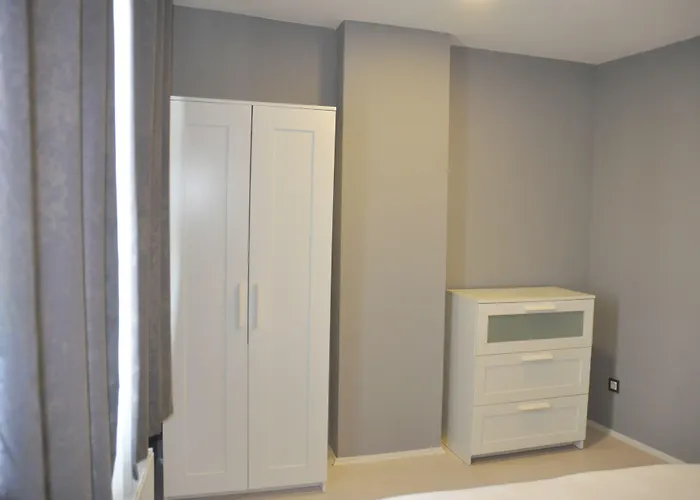 Adams 公寓式酒店