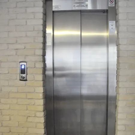 Lägenhetshotell Adams Istanbul