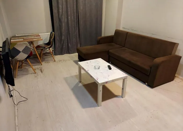 Adams Стамбул