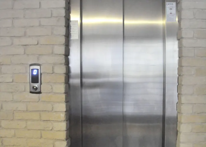 Aparthotel Adams Istanboel