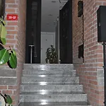 Apartahotel Adams *