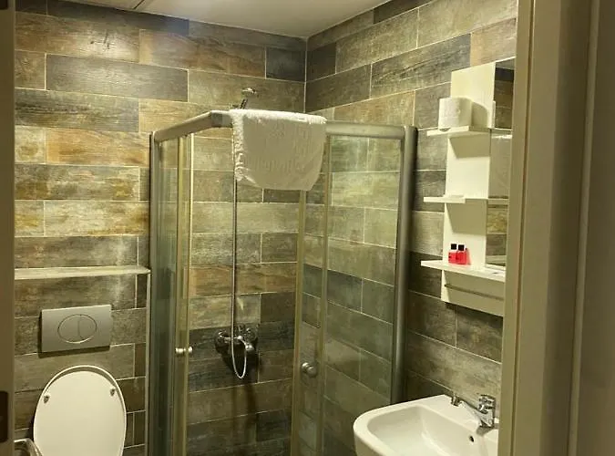 Adams Hotel apartamentowy *