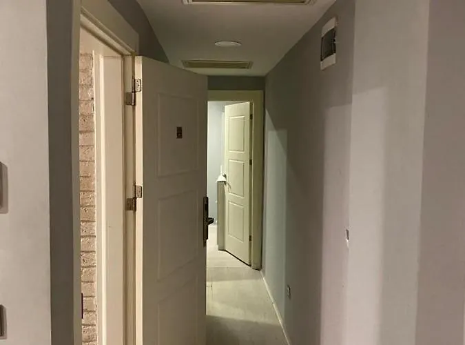 Adams Hotel apartamentowy *