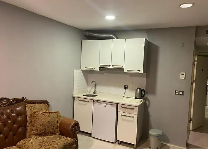 Hotel apartamentowy Adams *